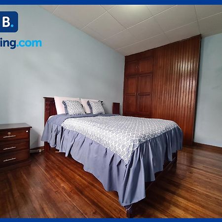 Departamento En Centro Historico Apartman Cuenca Kültér fotó