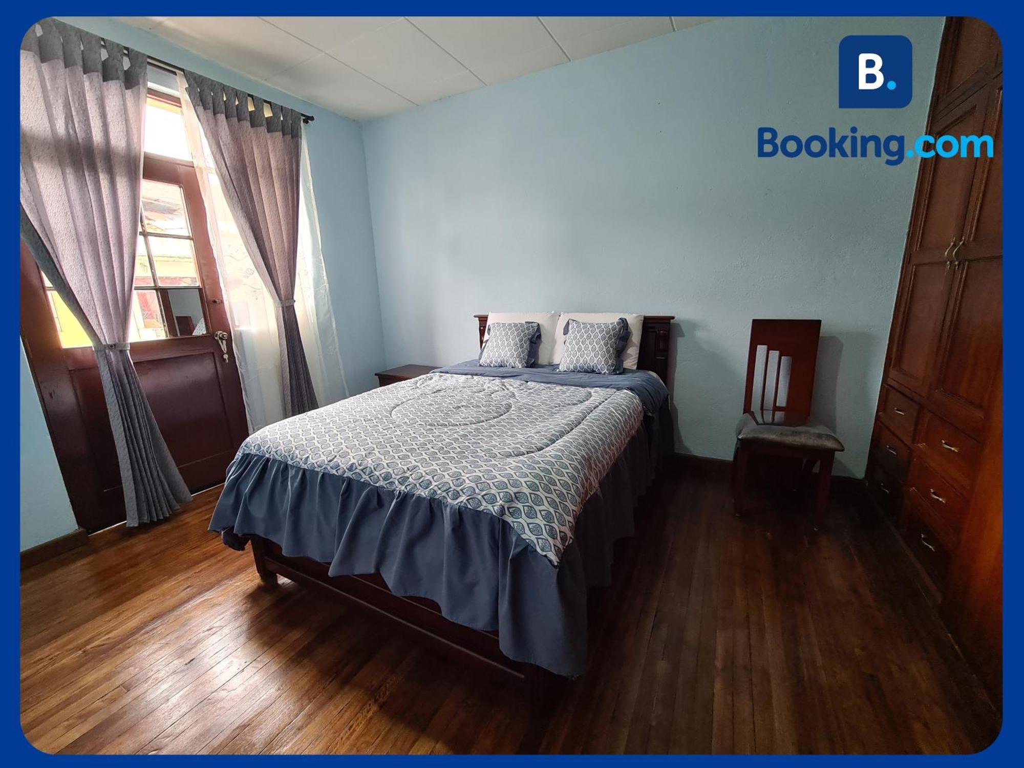 Departamento En Centro Historico Apartman Cuenca Kültér fotó