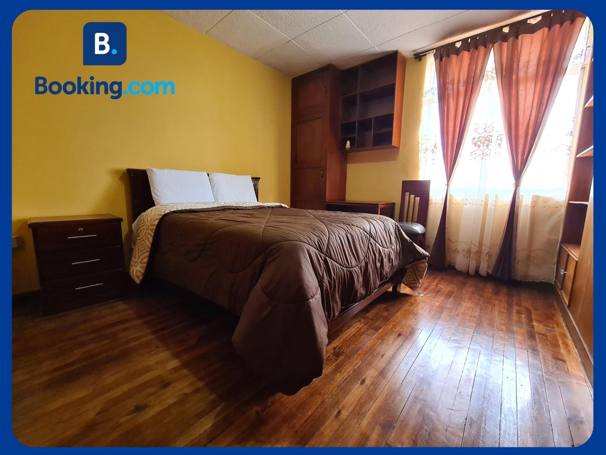 Departamento En Centro Historico Apartman Cuenca Kültér fotó