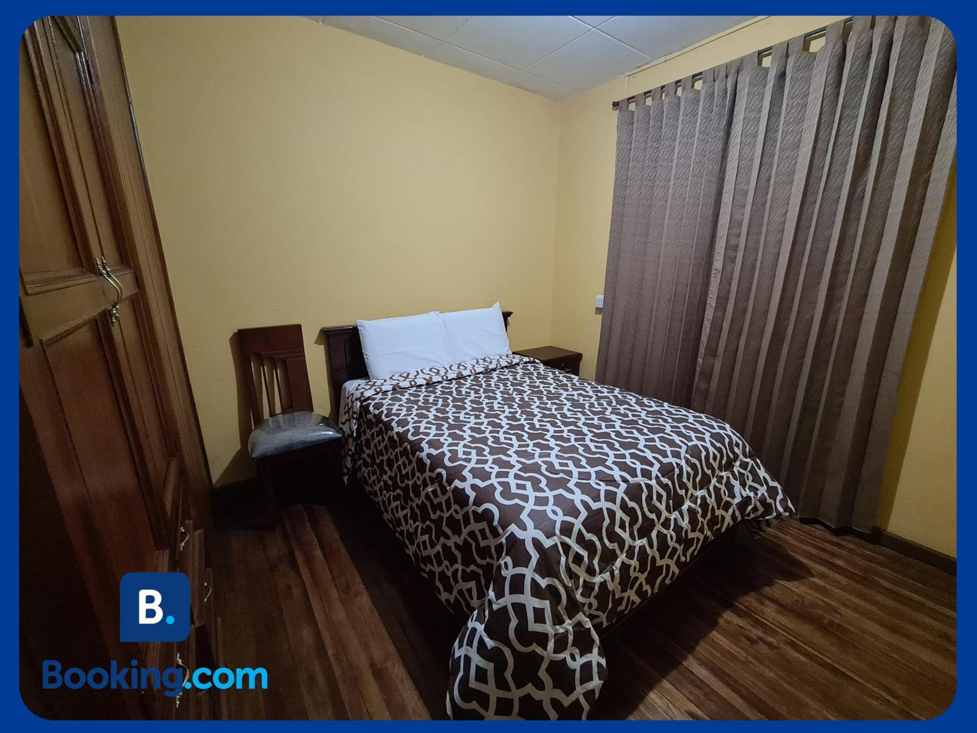 Departamento En Centro Historico Apartman Cuenca Kültér fotó