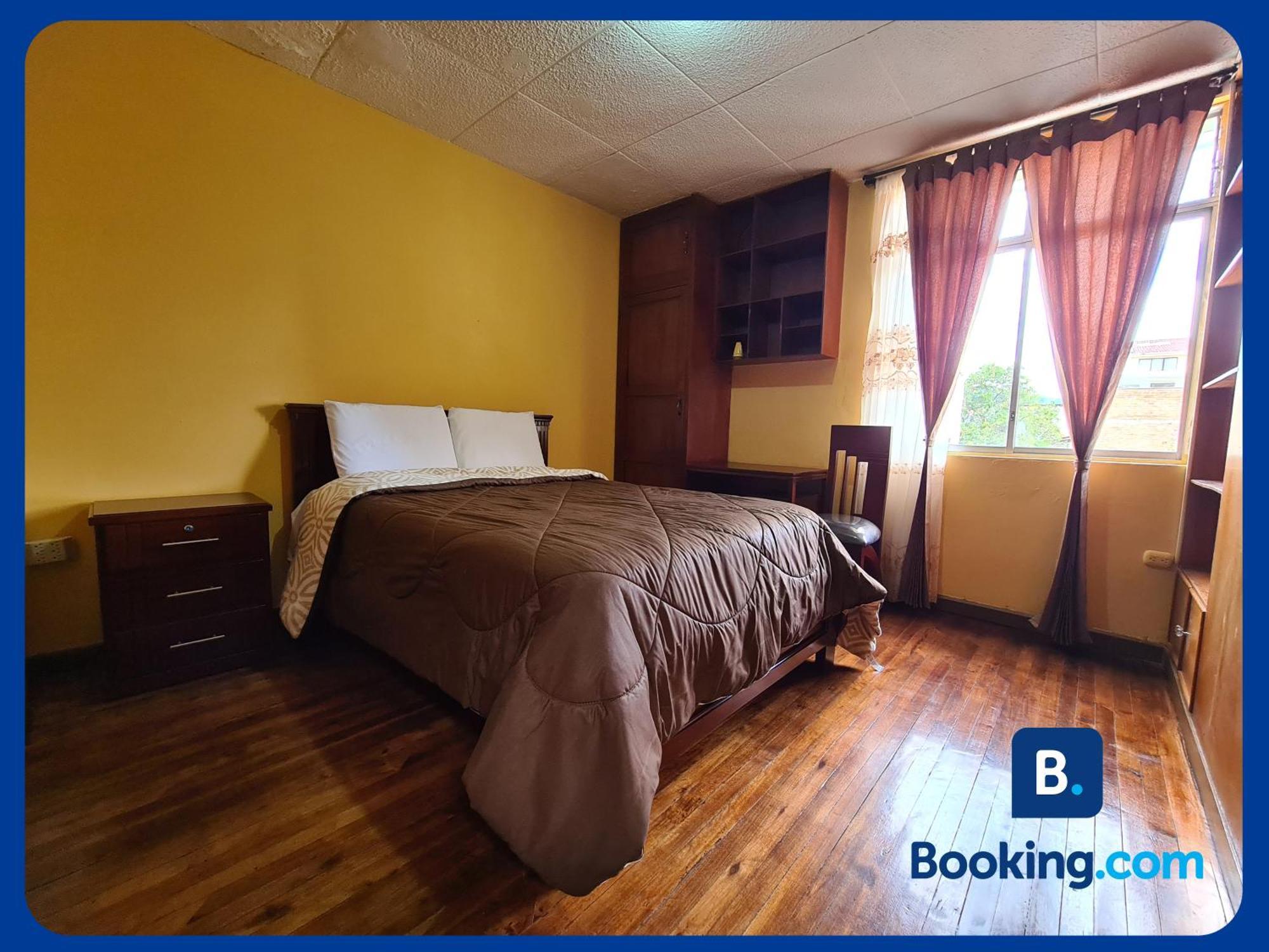 Departamento En Centro Historico Apartman Cuenca Kültér fotó