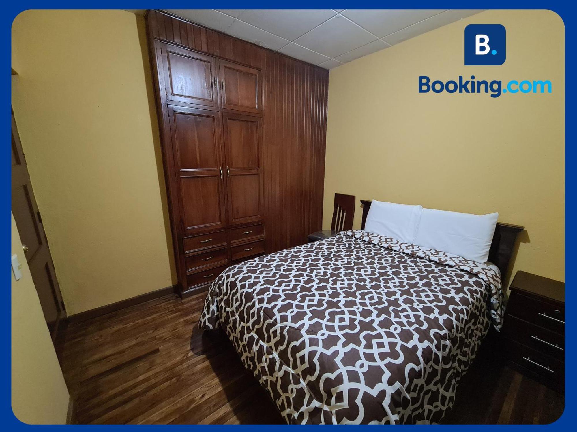 Departamento En Centro Historico Apartman Cuenca Kültér fotó