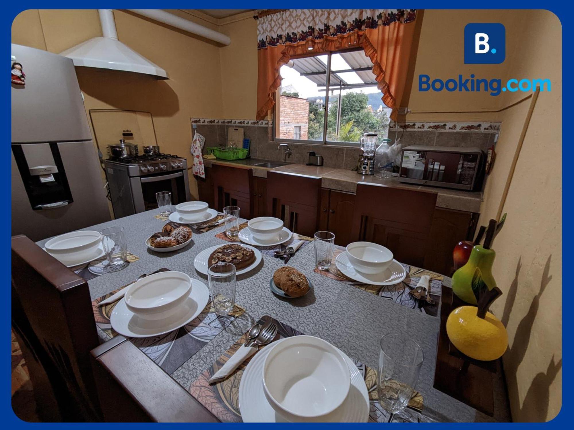 Departamento En Centro Historico Apartman Cuenca Kültér fotó