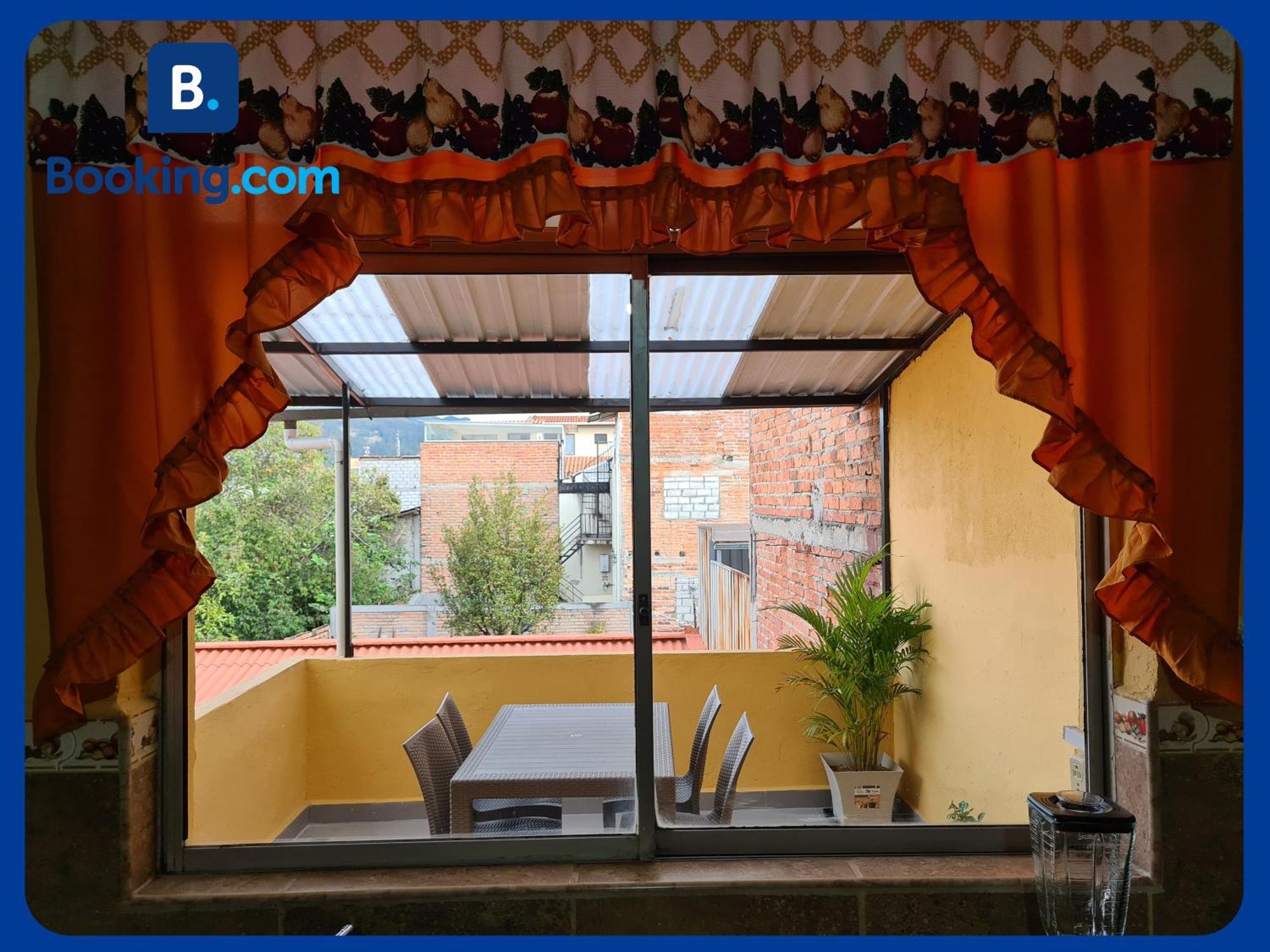 Departamento En Centro Historico Apartman Cuenca Kültér fotó